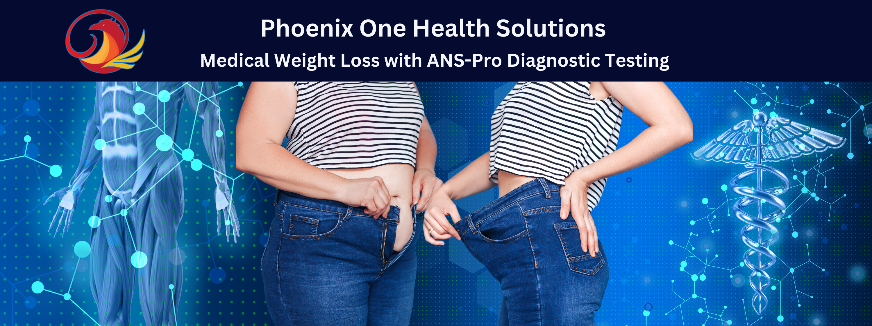 Phoenix One Health Solutions